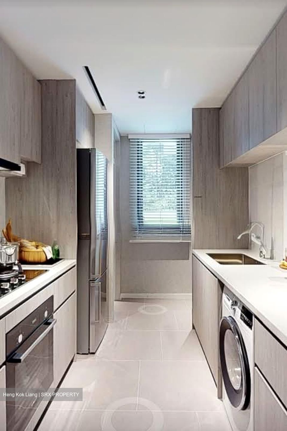 Yuan Ching Road (D22), Condominium #600571131